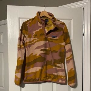 Patagonia Sweatshirt